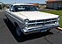 1967 Ford Ranchero for sale 101006740
